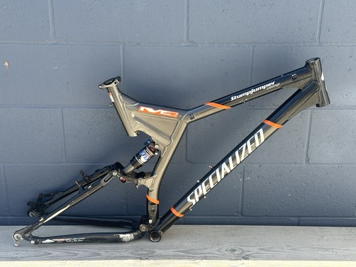 Specialized stumpjumper fsr - stumpjumper,