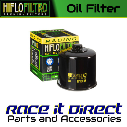 Oil filter for suzuki - for,