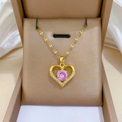 Yellow 18k gold - yellow,