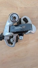 Shimano Deore XT M735 Short