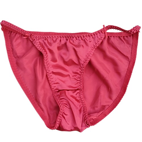 Vtg charmeuse satin - charmeuse,