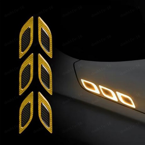 Car vent edge bumper 3d - edge,