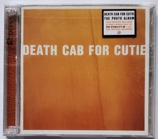 Death Cab For Cutie - The