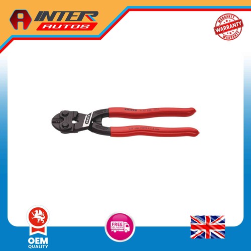 Knipex 200 cobolt - 71,
