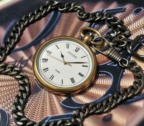 Seiko alba - alba, success