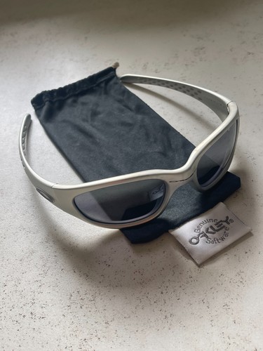 Oakley ten fmj black full - oakley,