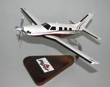 Piper PA-46 Malibu Desk Top