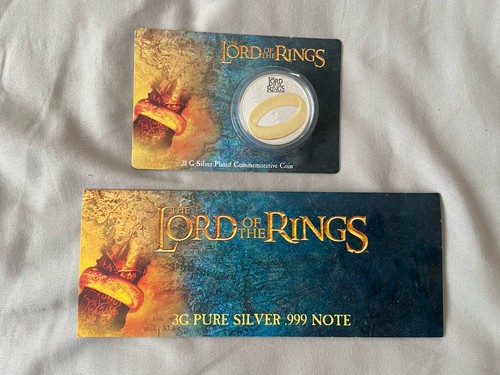 Lord the rings - lord, pure