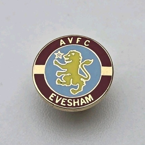 Aston villa evesham vintage - evesham,