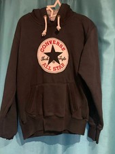 Vintage x2 - 1 Converse & 1