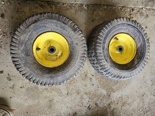 john deere x 126 series ride