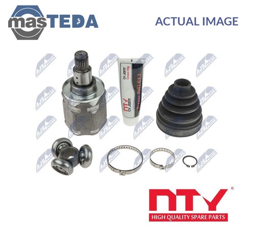 Npw 010 driveshaft joint - driveshaft, cv