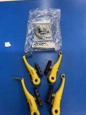 Promax yellow brake - v,
