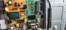 Toshiba 40L3863DB LED TV Main Board 17MB211S and AV board