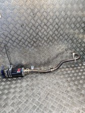 ♻️ Sinnis SUPERBYKE Pulse Lexmoto Adrenaline 125 08-16 ♻️ Black Widow Exhaust