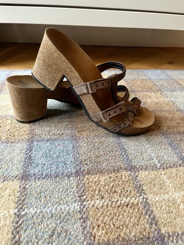 Scholl bioprint cork - dr,