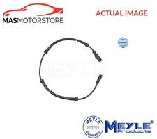 ABS WHEEL SPEED SENSOR FRONT