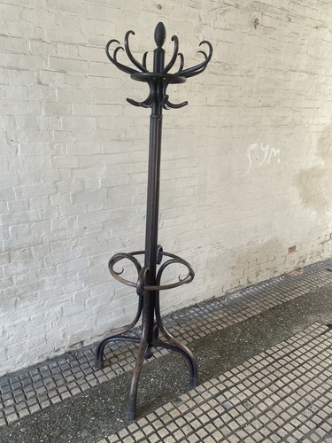 Antique mundus thonet bentwood - mundus,