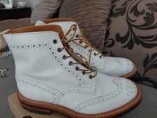 Trickers for kert geiger - trickers,