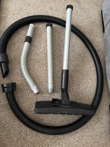 Numatic aluminium tube set - numatic,