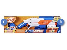 Nerf N Series Shot Gun Blaster
