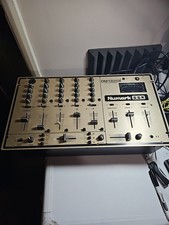 Numark dm1820x preamp mixer - dm1820x,