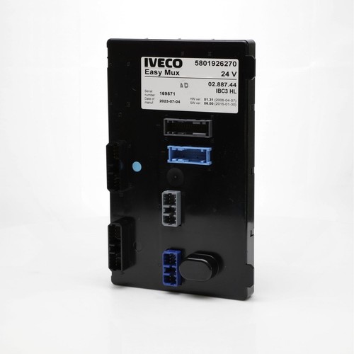 Genuine iveco 5801926270 - genuine,