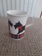 Roy Kirkham Tartan Cats And