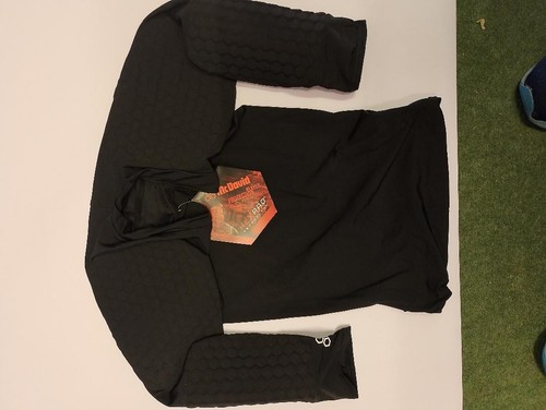 New padded rugby - ,