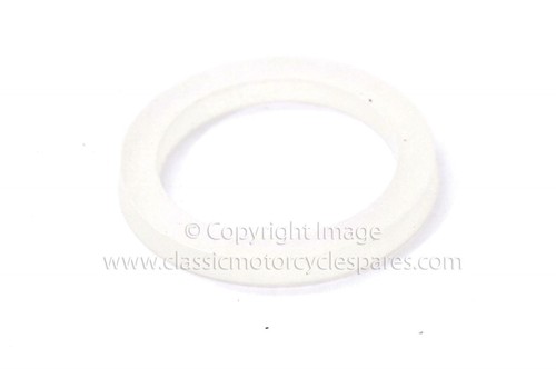 Seal pushrod tube - pushrod, tube,
