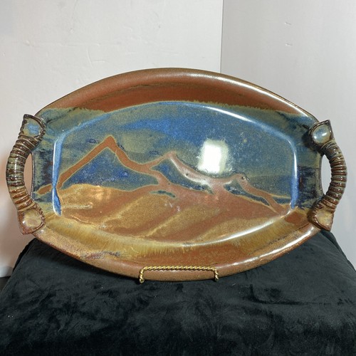 Doe ridge pottery - doe,