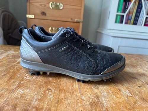 Womens ecco golf biom yak - womens,