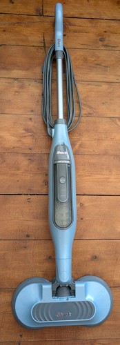 Shark steam scrub mop - steam, &