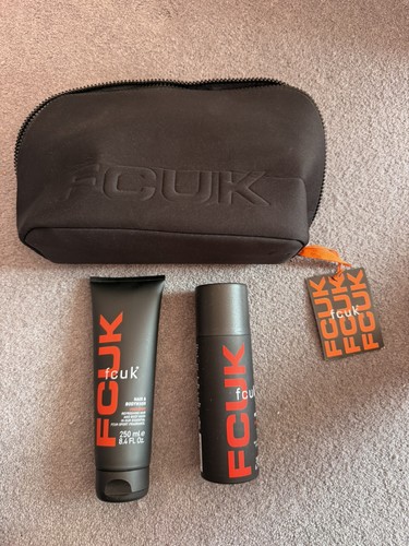 Fcuk sport men body - fcuk,