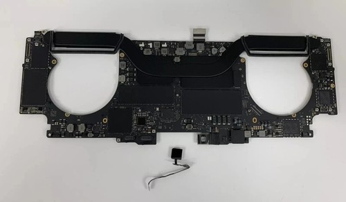 Apple macbook pro - a1990, 2018