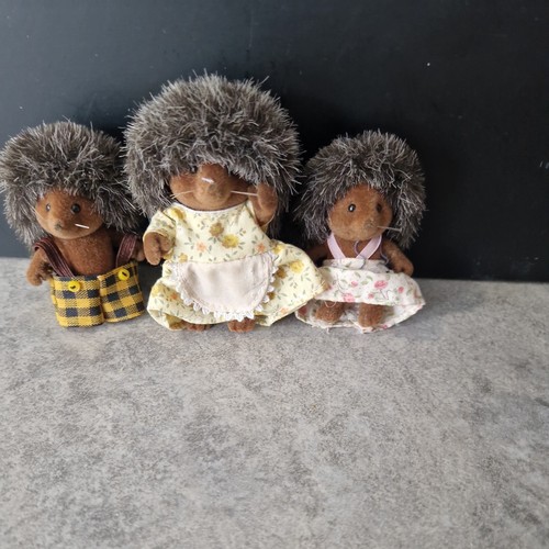 Sylvanian families rare - sylvanian,