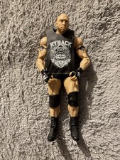 Mattel WWE Elite Series 24 Ryback Wrestling Figure