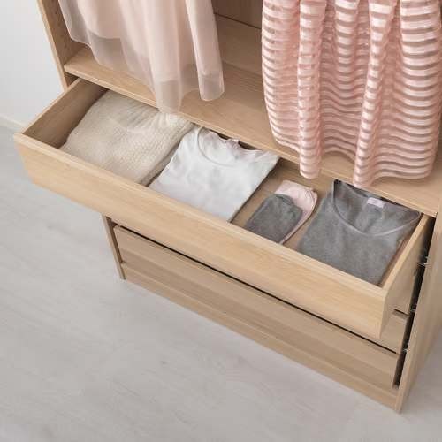 Ikea komplement drawer - komplement,