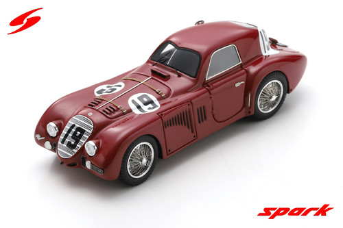 Spark s9439 alfa romeo 2900 - s9439,