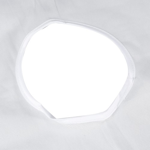 Soft beauty massage - massage, sheet