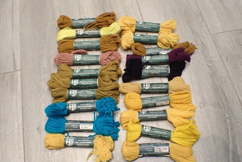 Bundle twilleys - bundle,