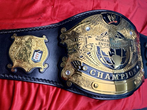 Wwe undisputed championship - wwe,