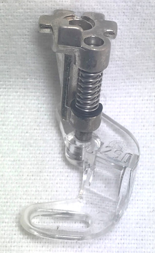 Bernina quilting foot - foot, 29