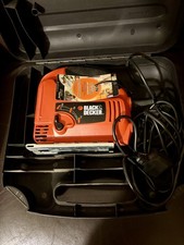 Black and Decker KS656PE