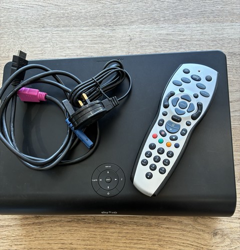 Sky drx890w 500gb box - drx890w-c,