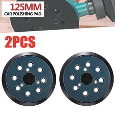 2PCS 5" 125mm Orbital Sander