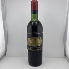 1967 Château Palmer Margaux