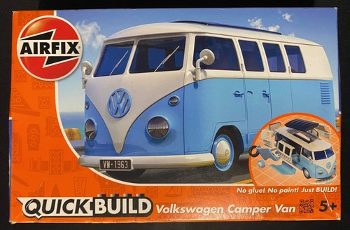 Airfix quick build - j6024,