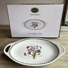 Portmeirion Botanic Garden