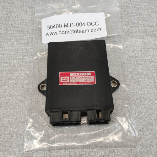 Cdi unit used tested - cdi,
